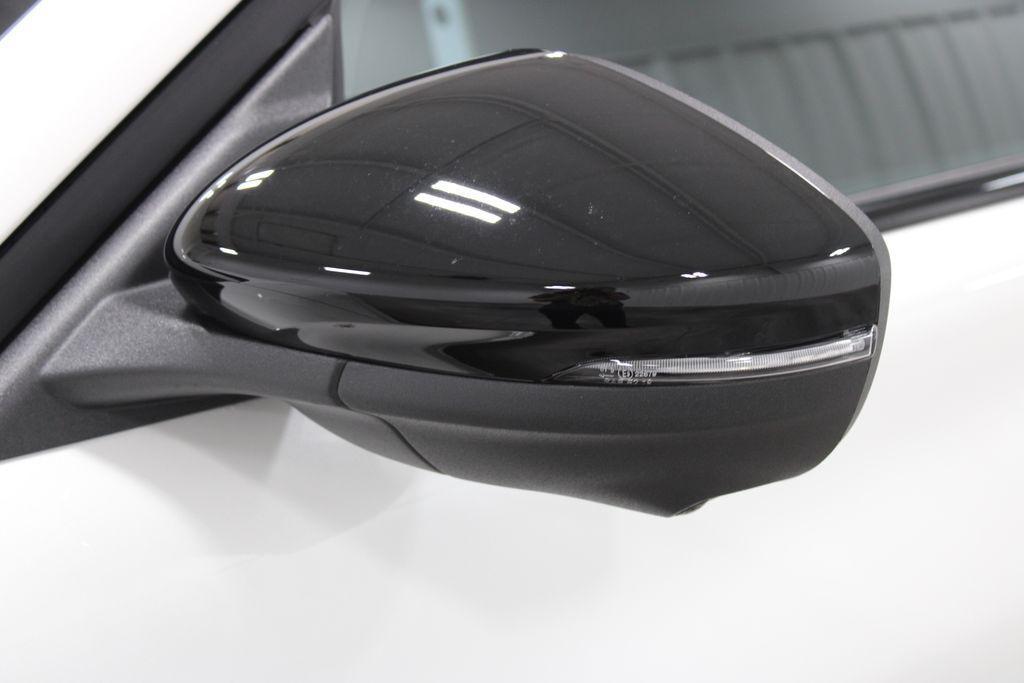 new 2025 Ford Mustang Mach-E car, priced at $45,888