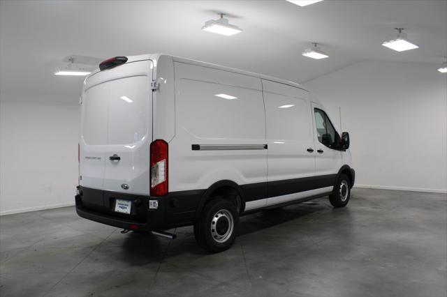 new 2024 Ford Transit-250 car, priced at $51,653