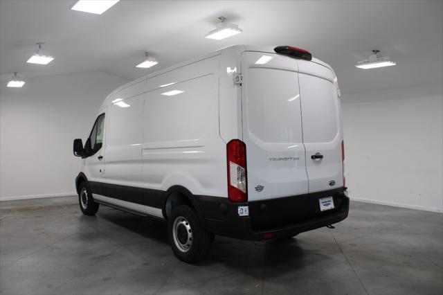 new 2024 Ford Transit-250 car, priced at $51,653