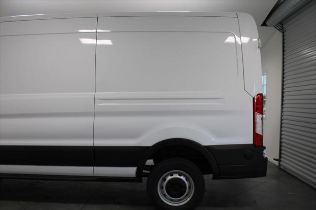 new 2024 Ford Transit-250 car, priced at $51,653