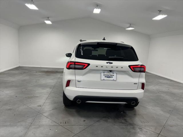 new 2024 Ford Escape car, priced at $30,951