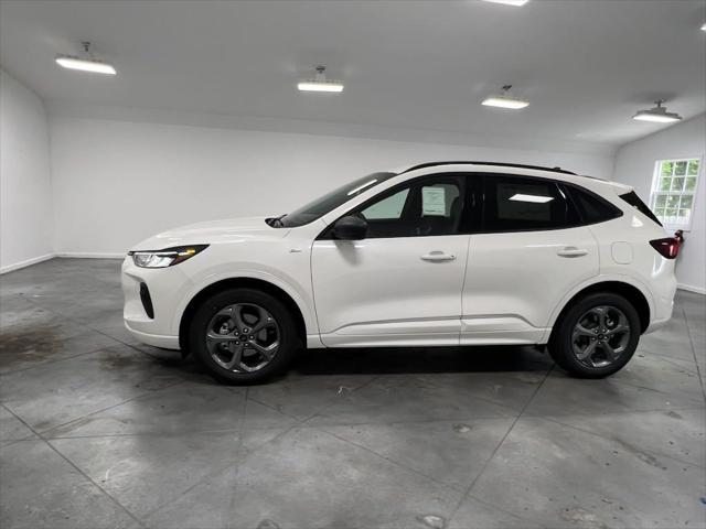 new 2024 Ford Escape car, priced at $30,951