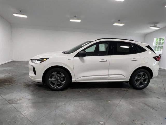 new 2024 Ford Escape car, priced at $29,938