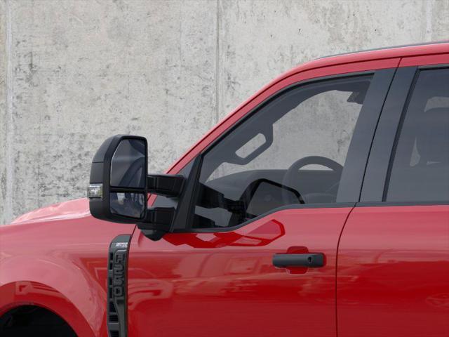 new 2025 Ford F-250 car, priced at $70,496