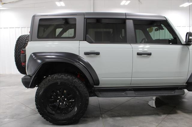 used 2023 Ford Bronco car, priced at $75,616