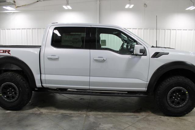 new 2025 Ford F-150 car, priced at $90,471