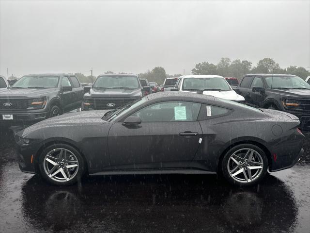 new 2024 Ford Mustang car, priced at $40,028