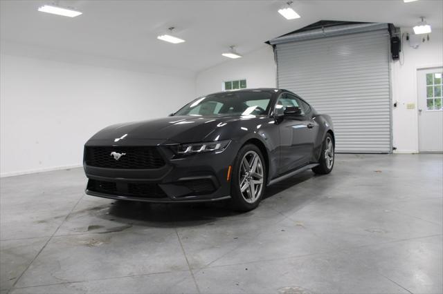 new 2024 Ford Mustang car, priced at $39,620