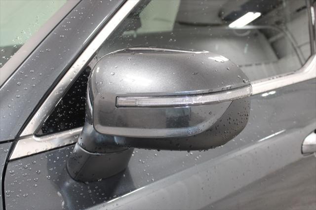 used 2024 Kia Telluride car, priced at $38,388