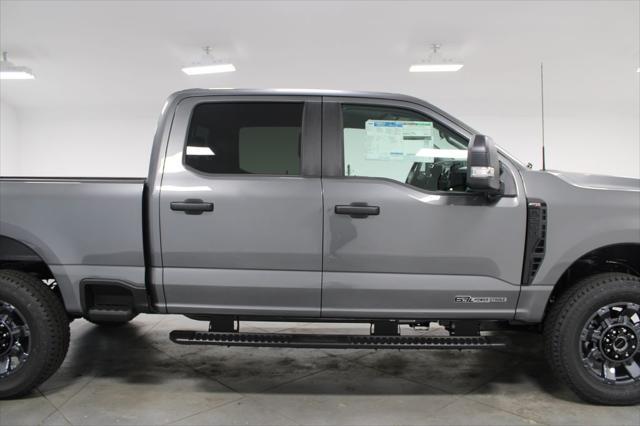 new 2025 Ford F-250 car, priced at $68,160