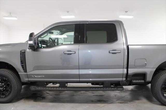 new 2025 Ford F-350 car, priced at $81,701