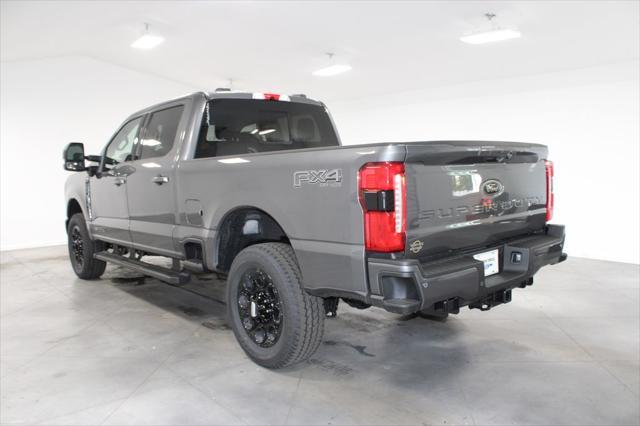 new 2025 Ford F-350 car, priced at $81,701