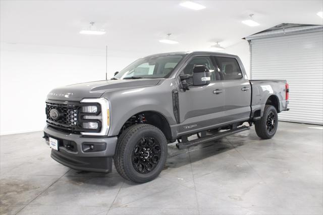new 2025 Ford F-350 car, priced at $81,701