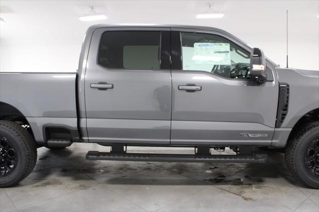 new 2025 Ford F-350 car, priced at $81,701