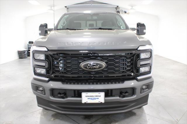 new 2025 Ford F-350 car, priced at $81,701