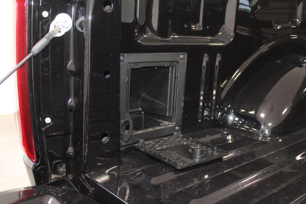 new 2025 Ford F-150 car, priced at $47,546