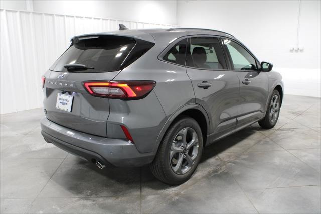 new 2024 Ford Escape car, priced at $30,535