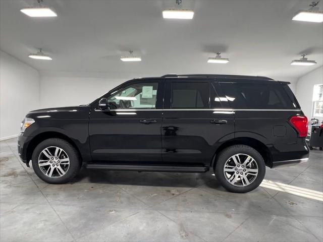 new 2024 Ford Expedition car, priced at $58,888