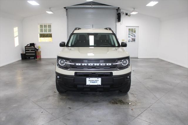 new 2024 Ford Bronco Sport car, priced at $30,237