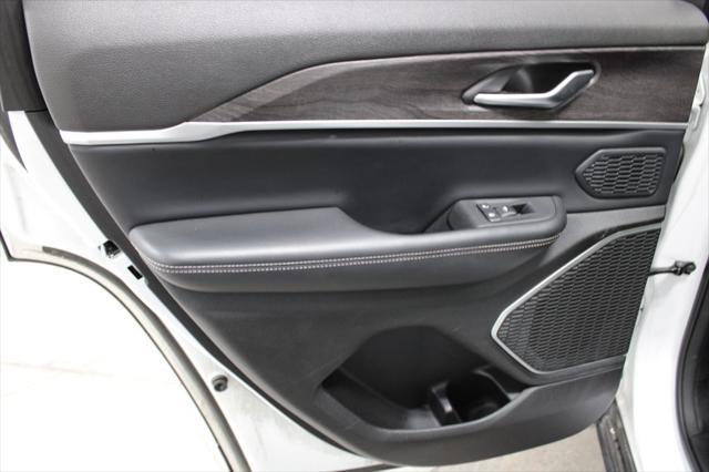 used 2024 Jeep Grand Cherokee 4xe car, priced at $30,000