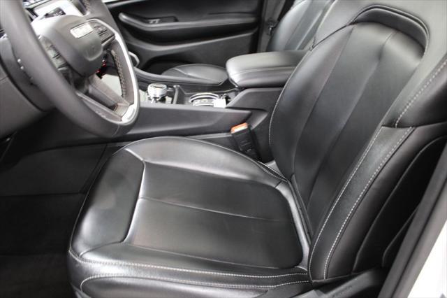 used 2024 Jeep Grand Cherokee 4xe car, priced at $30,000