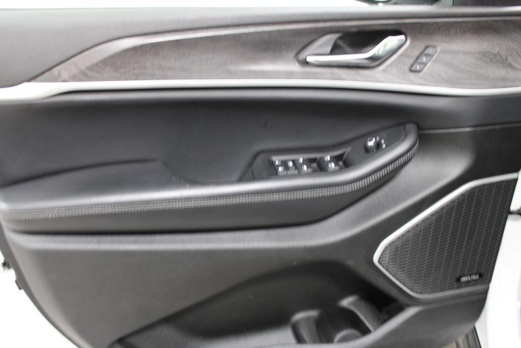 used 2024 Jeep Grand Cherokee 4xe car, priced at $29,527