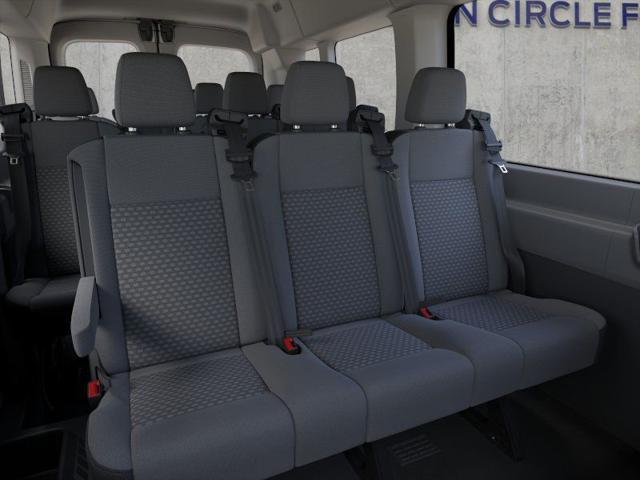 new 2025 Ford Transit-350 car, priced at $60,964