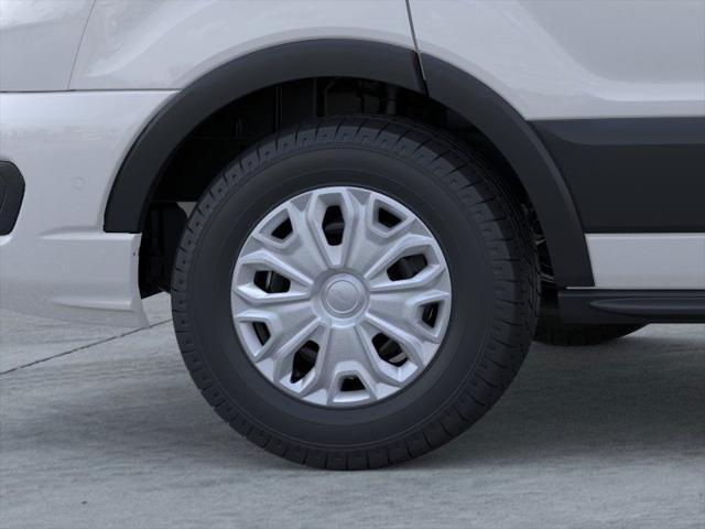 new 2025 Ford Transit-350 car, priced at $60,964
