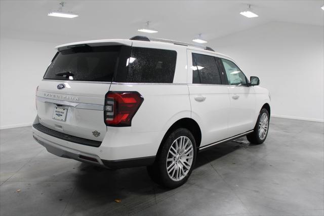 new 2024 Ford Expedition car, priced at $69,501