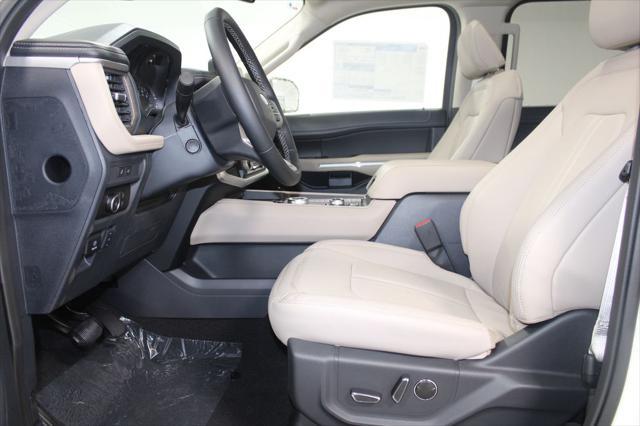 new 2024 Ford Expedition car, priced at $69,501