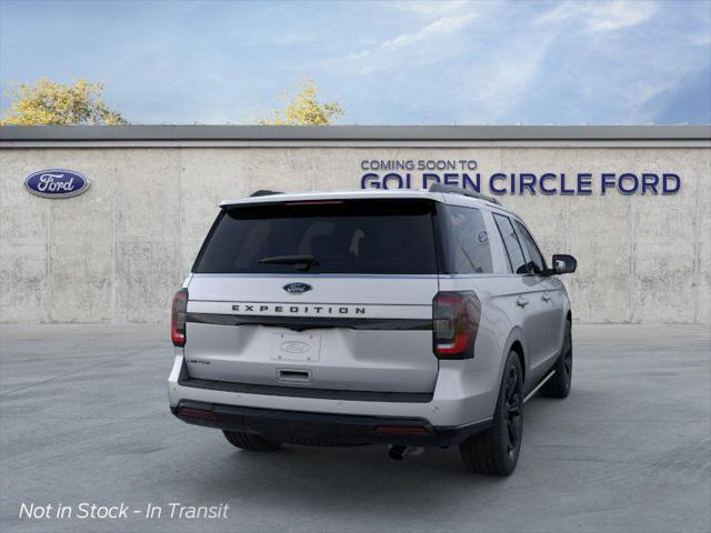 new 2024 Ford Expedition car, priced at $67,173