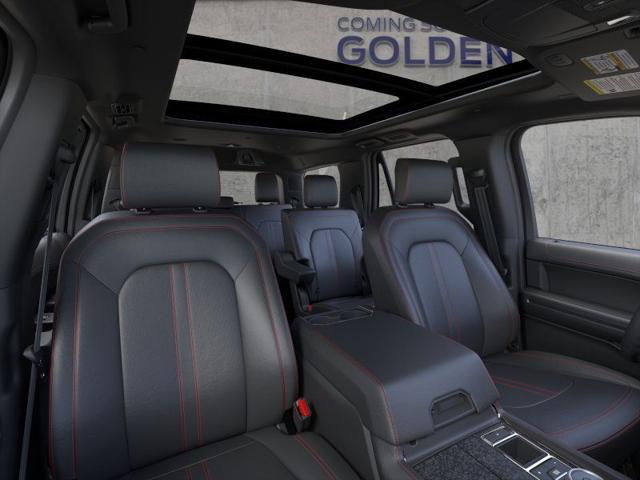 new 2024 Ford Expedition car, priced at $67,173