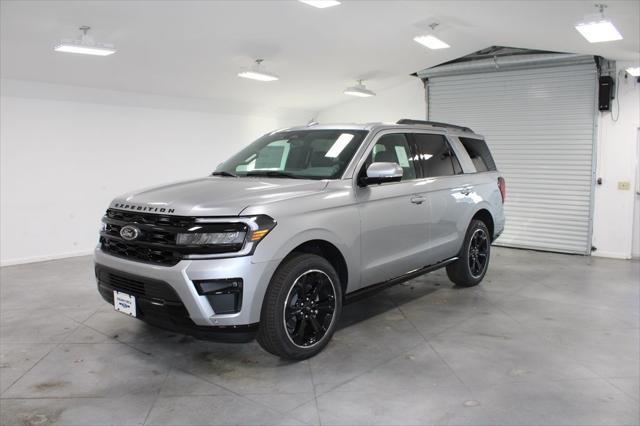 new 2024 Ford Expedition car, priced at $62,416