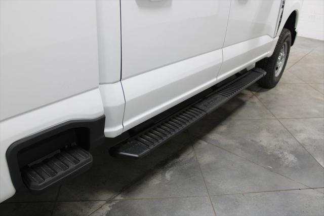 new 2025 Ford F-250 car, priced at $55,360