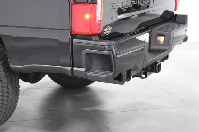 new 2025 Ford F-250 car, priced at $86,052