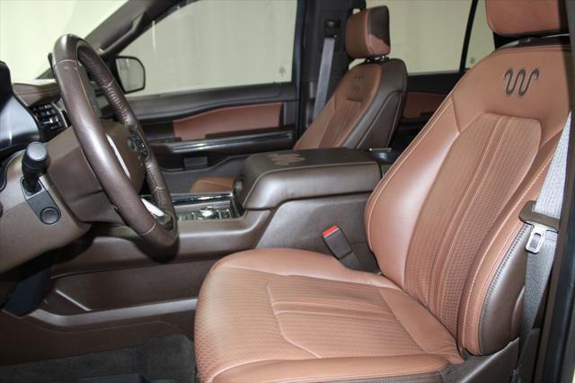 used 2022 Ford Expedition car, priced at $55,000