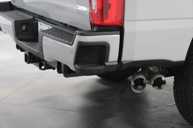 new 2025 Ford F-250 car, priced at $81,127