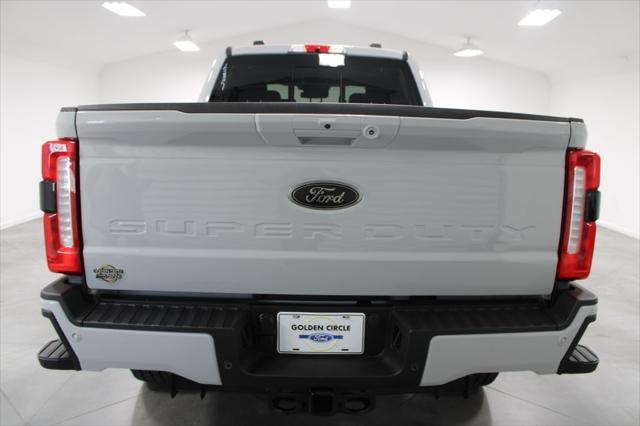 new 2025 Ford F-250 car, priced at $81,127