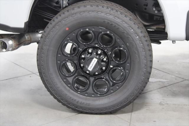 new 2025 Ford F-250 car, priced at $81,127