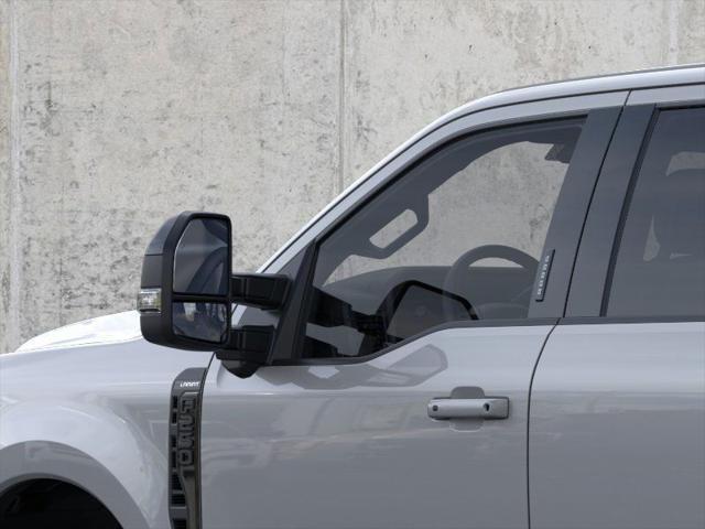 new 2025 Ford F-250 car, priced at $84,579