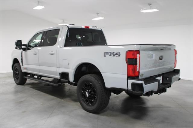 new 2025 Ford F-250 car, priced at $81,127