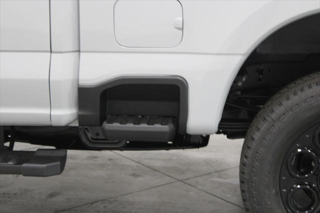 new 2025 Ford F-250 car, priced at $81,127