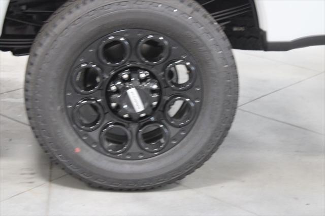 new 2025 Ford F-250 car, priced at $81,127