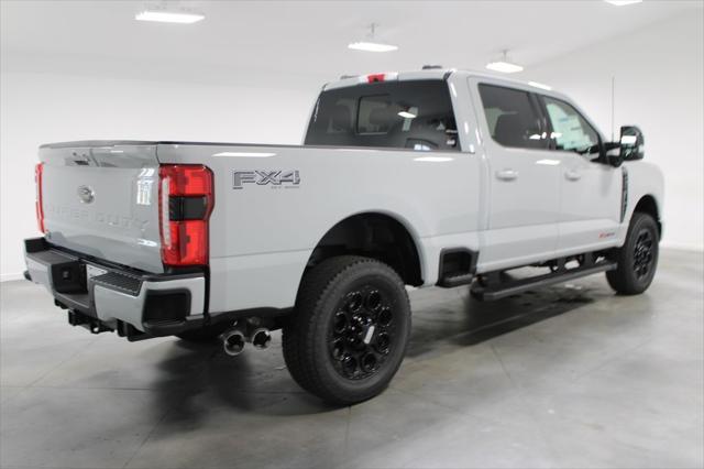 new 2025 Ford F-250 car, priced at $81,127