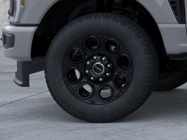 new 2025 Ford F-250 car, priced at $84,579