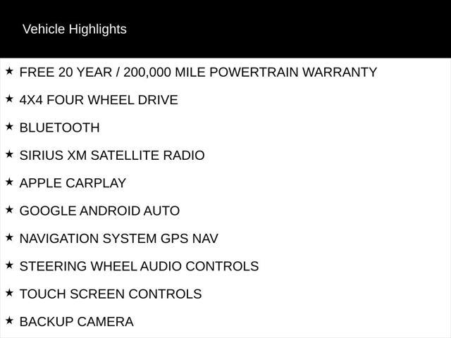 new 2025 Ford F-250 car, priced at $81,127