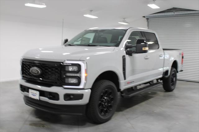 new 2025 Ford F-250 car, priced at $81,127