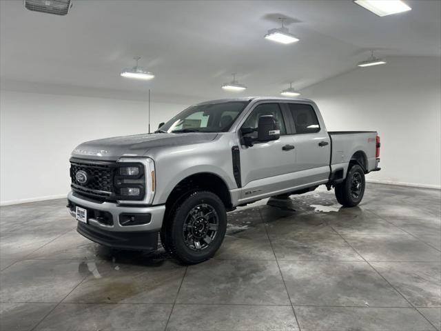 new 2024 Ford F-250 car, priced at $65,388