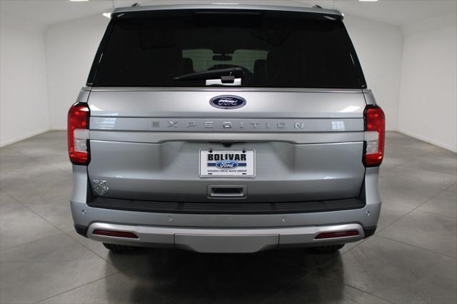 new 2024 Ford Expedition car, priced at $61,088