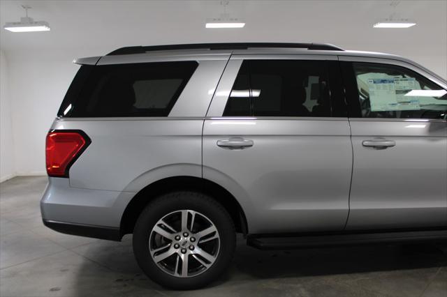 new 2024 Ford Expedition car, priced at $61,088